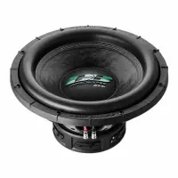 Subwoofer Auto Deaf Bonce APOCALYPSE DB SA275 D1 / D2, 1500W RMS, 380mm