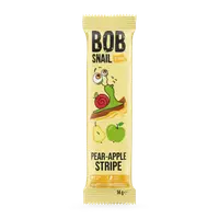 Jeleu cu mere si pere, 14g, Bob Snail