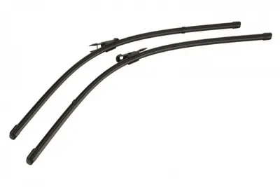 Lamela stergator fata (2 buc) Visioflex 680mm potrivit FORD MONDEO V 09.12