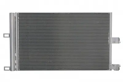 Condensator climatizare (cu uscator) potrivit TESLA MODEL 3 Electric 01.17
