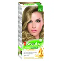 Vopsea de par M04 - Blond natural, MM Beauty | 110 g