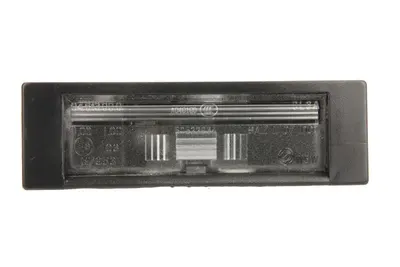 Lumina numar potrivit ALFA ROMEO 147 2001-2004