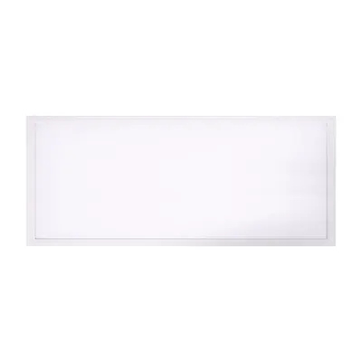 Panel LED 295X1195mm 48W 3000K, alb, Novelite