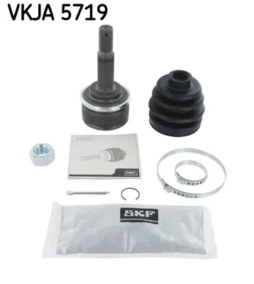 Cap planetara spre roata (23z 19z 48mm) NISSAN MICRA II 1.0 intre 1992-2003