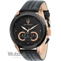 Ceas Maserati Maserati Traguardo R8871612025