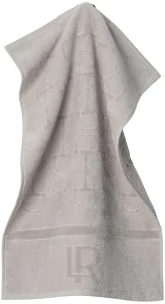 Set de 3 prosoape La Reina - Vera, 40 х 60 cm, gri