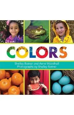 Colors