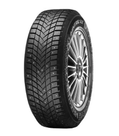 Vredestein Wintrac Ice ( 245/40 R18 97T XL, cu tepi, cu protectie de janta (FSL) )