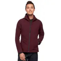 Geacă softshell damă Black Diamond Element