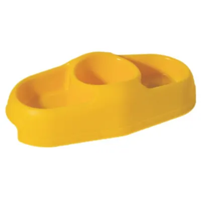Castron plastic Geo