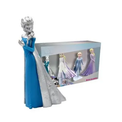 Set Frozen New