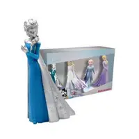 Set Frozen New