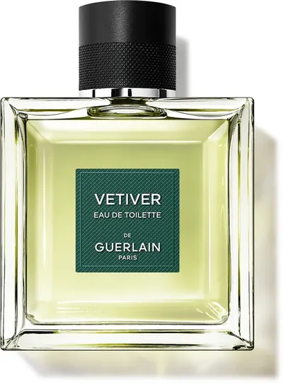 Guerlain Apă de toaletă Vetiver, 100 ml
