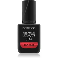 Catrice GEL AFFAIR Ultimate Stay lac de acoperire 10.5 ml