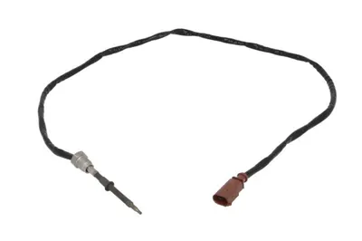 Senzor Temperatura Evacuare (inainte de Dpf) Potrivit Audi A3, Q2; Seat Ateca, Leon, Leon Sc, Leon St; Skoda Karoq, Octavia Iii, Superb Iii; Vw Golf Alltrack Vii, Golf Sportsvan Vii 1.6d 08.12