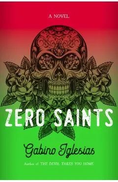 Zero Saints