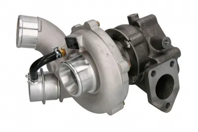 Turbocompresor potrivit KIA SORENTO I 2.5D 08.02