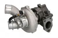 Turbocompresor potrivit KIA SORENTO I 2.5D 08.02