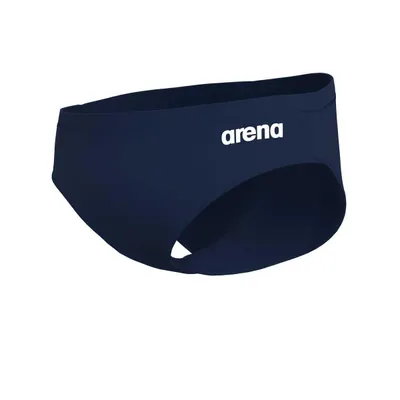 Arena Waterpolo Zwemslip Navy