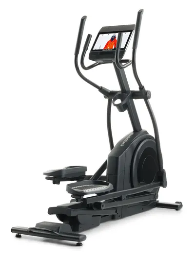 Bicicleta eliptica NordicTrack AirGlide 14i