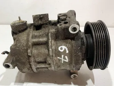 Compresor clima 5Q0820803 Seat Leon 3 (2012-2016) 2.0 tdi CRBC