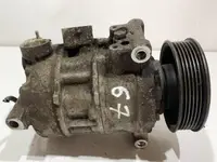 Compresor aer conditionat 5Q0820803 Volkswagen Caddy 4 (2015-2020) 2.0 tdi CRBC