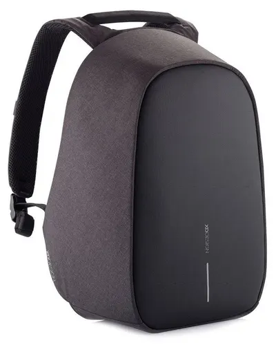 Rucsac XD Design Bobby Hero - Small, 13.3“, negru