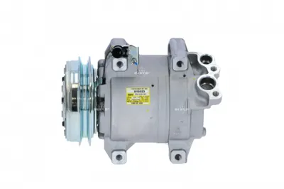 Compresor aer conditionat AC potrivit MITSUBISHI L200 TRITON, PAJERO SPORT II 2.5D 3.0 3.2D 11.05