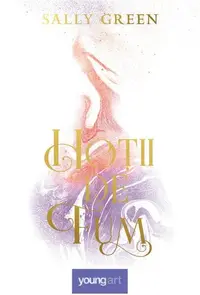 Hoții de fum (Vol. 1) - Hardcover - Sally Green