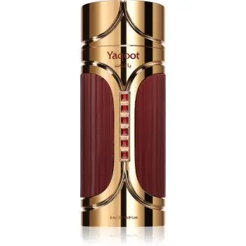 Risala Elite Yaqoot Eau de Parfum unisex