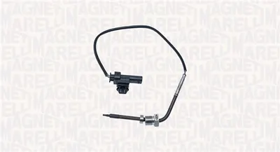 Senzor temperatura evacuare (dupa turbo) potrivit OPEL ASTRA K, MERIVA B, MOKKA MOKKA X 1.6D 01.14