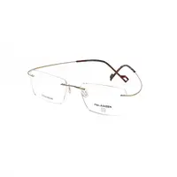 Rame ochelari de vedere barbati Polarizen Titan RT-001A C1
