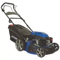 Mașină de tuns gazonul, inaltime taiere 75mm, latime 46cm, 65litri - HYUNDAI HY-LM4601 GT
