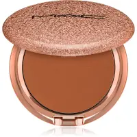 MAC Cosmetics Skinfinish Sunstruck Matte Bronzer pudra bronzanta cu efect matifiant culoare Matte Rich Golden 8 g