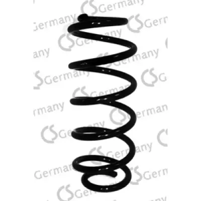 Arc spiral CS Germany 14.950.681