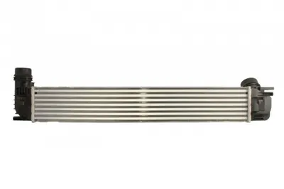 Intercooler Renault Fluence, Grand Scenic Iii, Megane, Megane Iii, Scenic Iii 1.6d 1.9d 2.0 2008