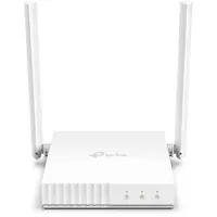 Router Wireless TP-Link TL-WR844N, 4*LAN 10/100Mbps