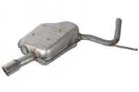 Toba esapament finala potrivit AUDI A4 B6 1.8 11.00-12.04