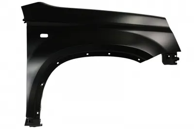 Aripa fata dreapta cu locas semnalizator NISSAN X-TRAIL dupa 2007