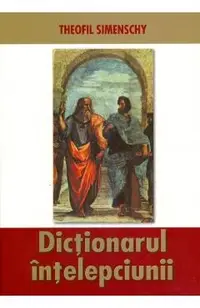 Dictionarul intelepciunii