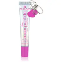 essence the super peptide glossy lip treatment balsam de buze culoare 05 Holomazing! 10 ml