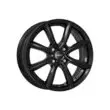 DEZENT TN black 6.50x17 4/108/32/65,122072021
