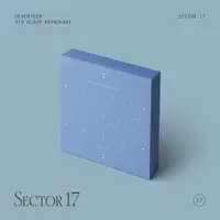 Seventeen 4th Album Repackage - Sector 17