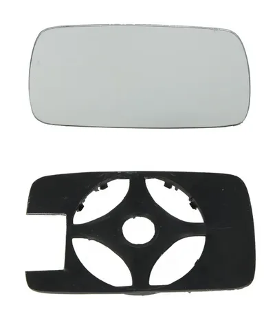 Sticla oglinda stanga incalzita BMW Seria 5 E39, 7 E38 intre 1994-2004