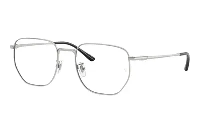 Ray-Ban RX8776D 1002