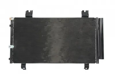 Condensator climatizare (cu uscator) potrivit LEXUS IS C, IS II 2.5 3.5 08.05-06.15