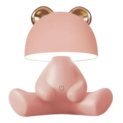 Zuma Line Le Veioza Bear Kdr6303pk 3w 4000k