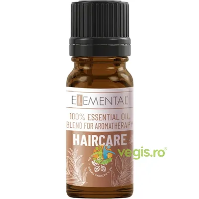 Haircare - Amestec de Uleiuri Esentiale 10ml