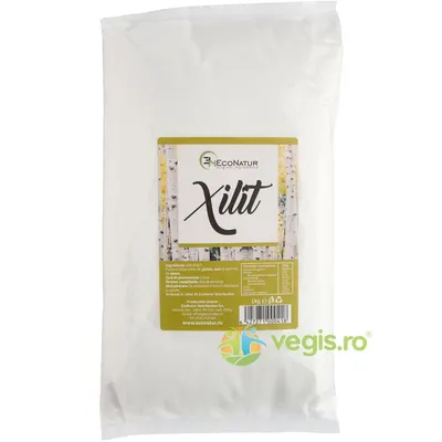 Xilitol 1kg