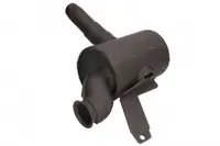 Toba esapament potrivit FORD 7000; NEW HOLLAND 7000, TS 450T PD-NEF4(F4GE0454A)